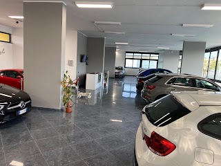 A.R. Centro Motori