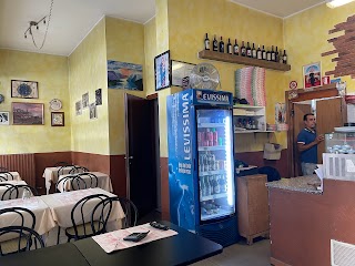 Pizzeria San Marco