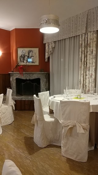 Ristorante Al Torcio