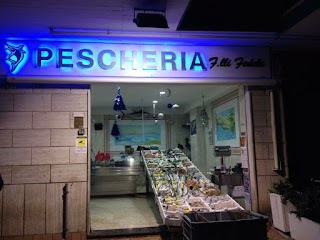 Pescheria F.lli Fedele