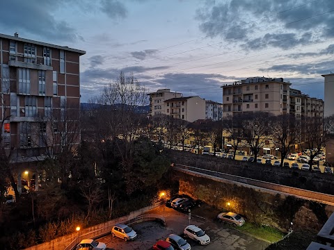 A Firenze Da Paolo