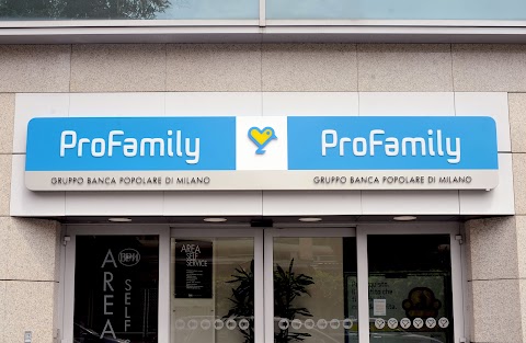 ProFamily Agenzia Milano - Bezzi