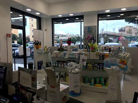 Farmacia Roncagli