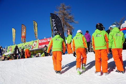 AEvolution Ski School