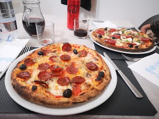 Pizza Telefono di Crapanzano Gaetano