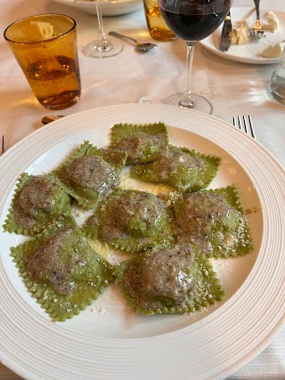 Trattoria Capelli