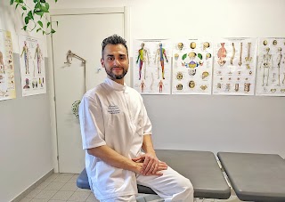 Studio di Osteopatia e Massoterapia - Cambareri