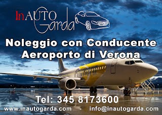 NCC aeroporto Verona