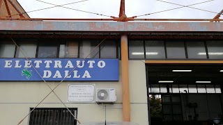 Centro Revisioni Bologna Dalla srl