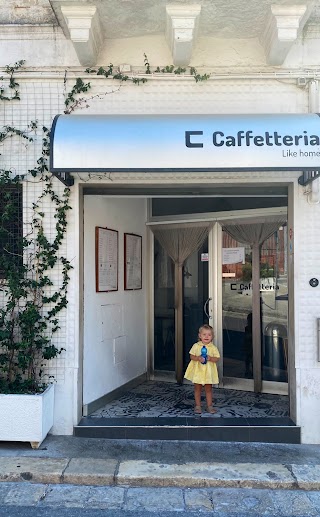 la caffetteria