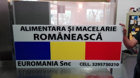 Euromania SNC