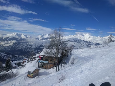 ESF Peisey Vallandry