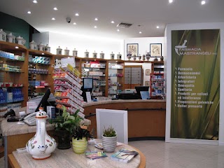 Farmacia Mastrangeli snc