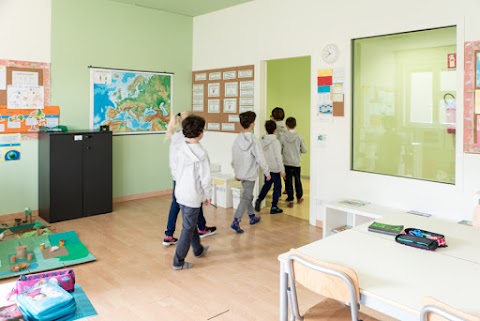 Yies School - Scuola Primaria Paritaria Bilingue & Ib Candidate Monza Brianza