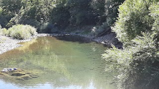 Sito di arrampicata Farfablocco