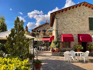 Ristorante Villa Aurora Di Franceschi Ferdinando