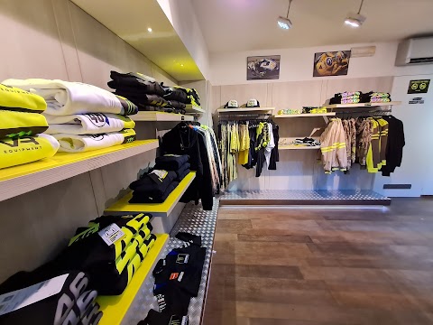 VR46 store