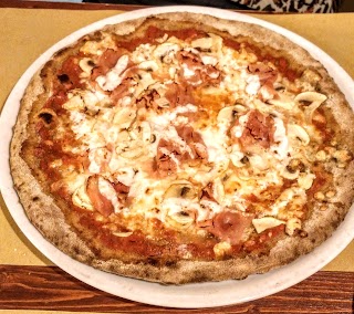 Pizzeria Principe De Curtis