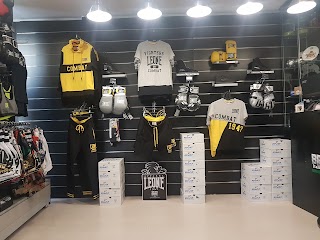 BdS Fight Store