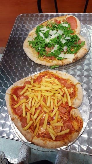 Pizzeria Donatella