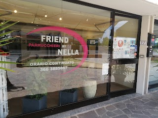 Friend By Nella Di De Nitto Nella