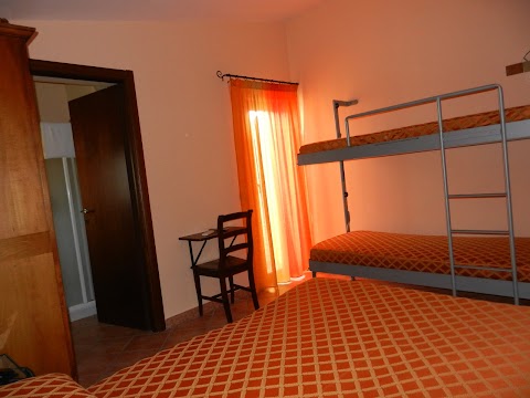 Hotel La Suite