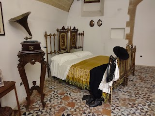 Museo Rodolfo Valentino