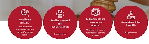 Aste & Consulting - Monza e Brianza