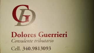 Consulente Tributario Guerrieri Dolores