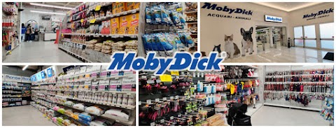 Moby Dick