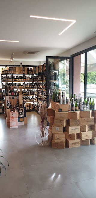 Sa...Vino Wine Shop