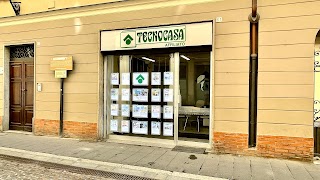 Affiliato Tecnocasa Gs Immobiliare S.R.L.