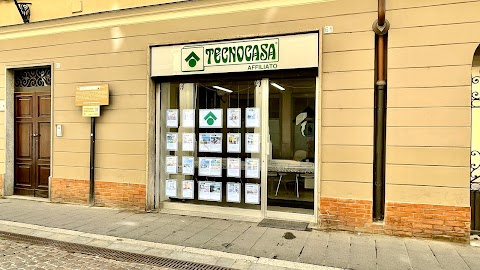 Affiliato Tecnocasa Gs Immobiliare S.R.L.