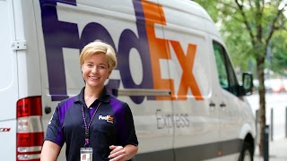 FedEx Vica