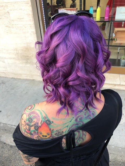 MEDUSA Hair Salon