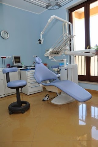 Studio Dentistico Michele Bonfrate