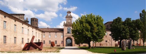 CSAC - Centro Studi e Archivio della Comunicazione dell'Università di Parma