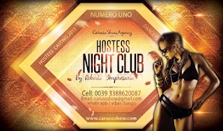 offro lavoro in night club cerco ragazza hostess figurante di sala