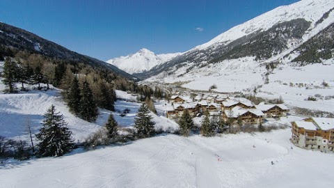 Les Alpages de Val Cenis