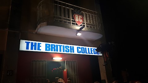 Scuola Infanzia Inglese British College