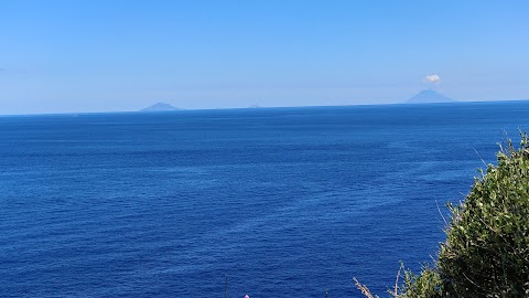 Sentieri Naturalistici del Capo di Milazzo