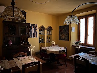 Ristorante Enoteca San Nicola