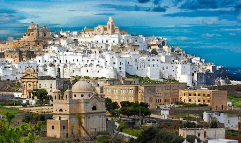 Fenix Tours - Private Tours Puglia & Basilicata