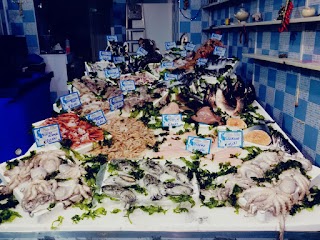 Sapori Del Mare