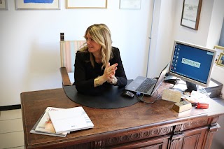 Dott.ssa Federica Sacco - Consulente Finanziario - La Spezia