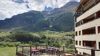 Les Terrasses de Termignon