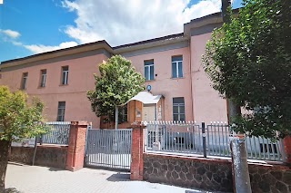 ISTITUTO COMPRENSIVO SAN GENNARELLO