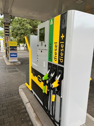 Eni Station