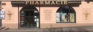 Pharmacie de Jausiers