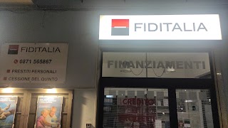 Fiditalia - Agenzia CHIETI SCALO